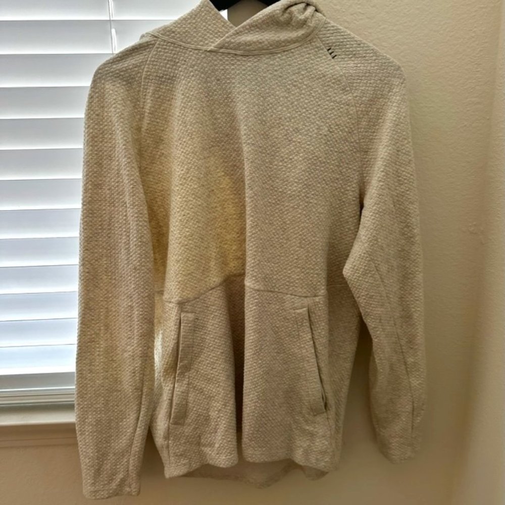 Lululemon At Ease Hoodie